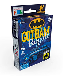 Gotham Royale