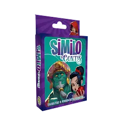 Similo: Contos