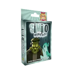 Similo: Monstros