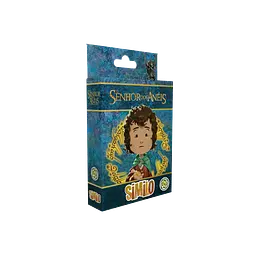 Similo: O Senhor dos Anéis