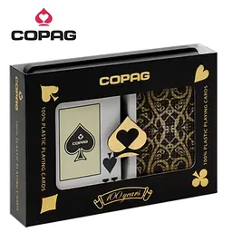 Baralho Tradicional Copag