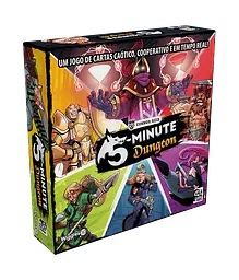 5-Minute Dungeon