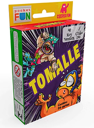 Tomalle