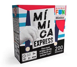 Mímica Express