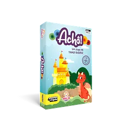 Achô!