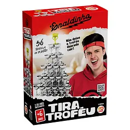 Tira-Troféu - Enaldinho