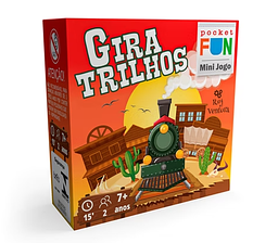 Gira Trilhos