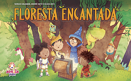 Floresta Encantada
