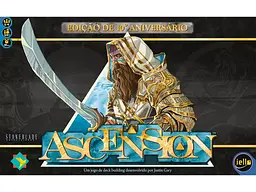 Ascension: edição de 10º Aniversário