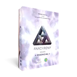 Anachrony Edição Essencial