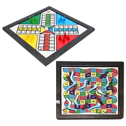 Ludo / Sobe Desce