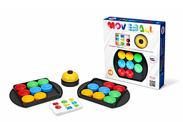 Moveball