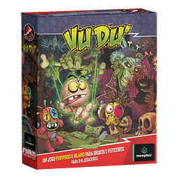 Vudu