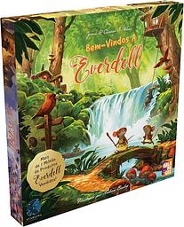 Bem-Vindos a Everdell