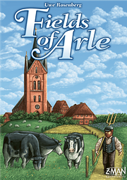 Campos de Arle
