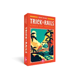 Trick of the Rails
