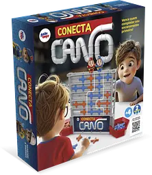 Conecta Cano