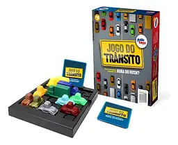 Jogo do Trânsito