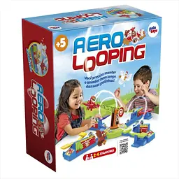 Aero Looping