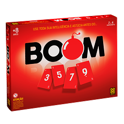 Boom