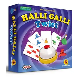 Halli Galli Twist