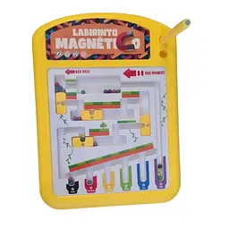 Labirinto Magnético