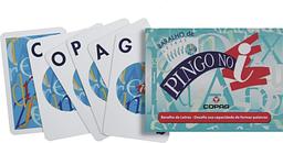 Baralho de Pingo no i