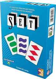 SET