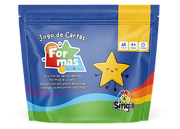 Jogo das Formas
