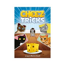 Cheez-Tricks
