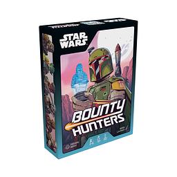 Star Wars: Bounty Hunters