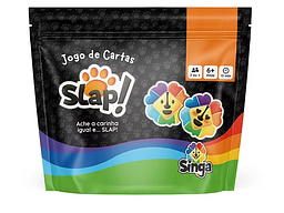 Slap!