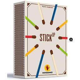 StickUp
