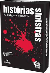 Histórias Sinistras