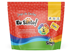 Eu Sinto