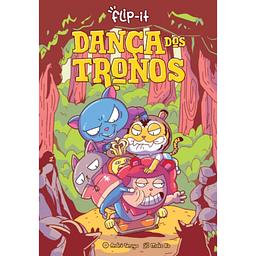 Dança dos Tronos