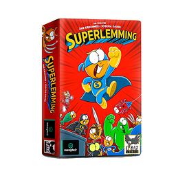 Superlemming