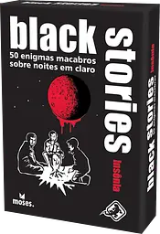 Histórias Sinistras: Insônia