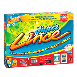 Super Lince