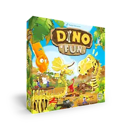 Dino Fun