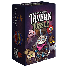 Tavern Tussle