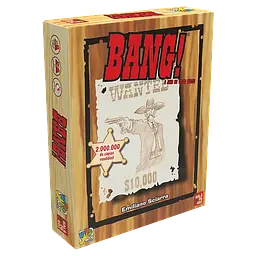 BANG!