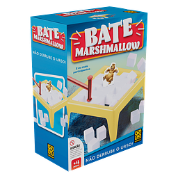 Bate Marshmallow