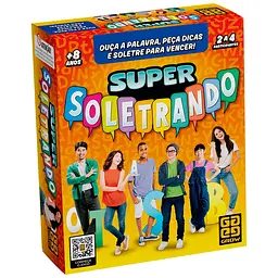 Super Soletrando