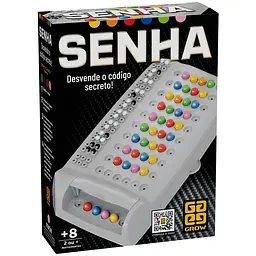 Senha