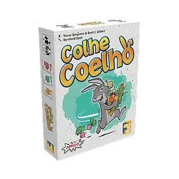 Colhe Coelho