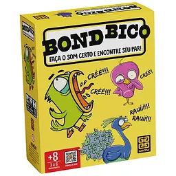 Bond Bico