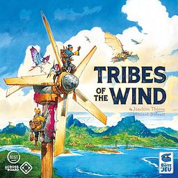 Tribes of the Wind