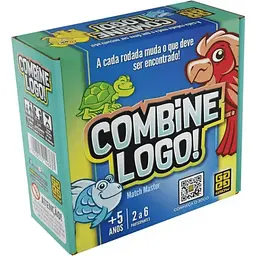 Combine Logo!