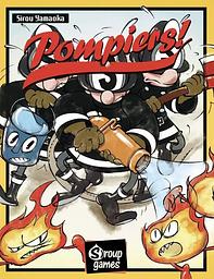 Pompiers!